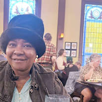Tsitsi Mutizwa