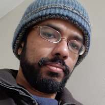 Sriram