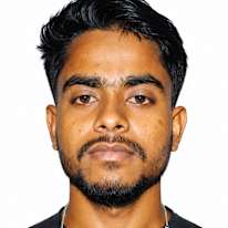 Bikas Biswas