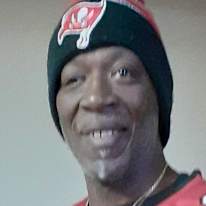 Jerome Terrille Montague