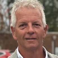 Mark Nolte