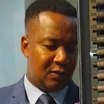 Skanyiso Tshaya