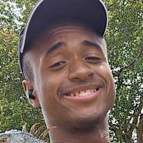 CHEDDI VERNAL REID JR
