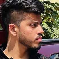 Yuvpreet Yuvraj