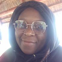 Merriam motshekga