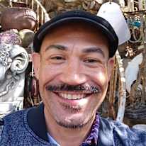 Alejandro Aguilar
