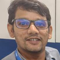 Anil Kumar