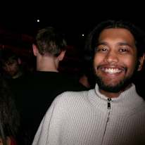 Chaitanya Shelke