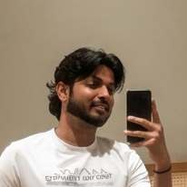 Tejas patil