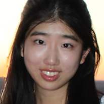 Priscilla Ye