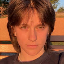 Grace Reidenbaugh
