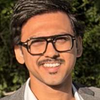 Naman Parikh