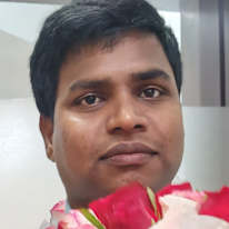 Karunakar Behera