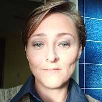 Michelle Geldenhuys
