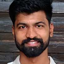Shubham Mane