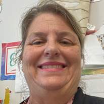Lisa B Martinez