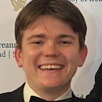 Gavin Foley