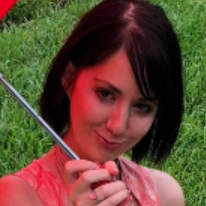 Nicole Holoboff