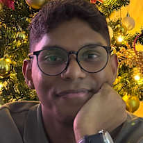 Kelvin Roy