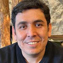 Felix Loaiza