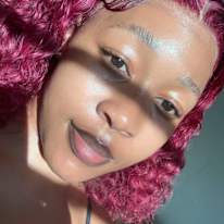 Mpho Mbongi