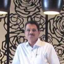 Ramprakash Rai