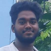 Hariharan V
