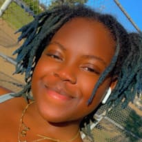 Xannia Simpson