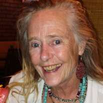 Kim Ann Wolff