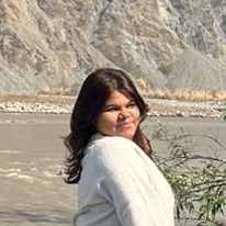 Riddhima Gupta