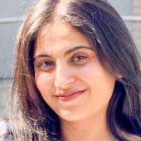 Anoop Kaur