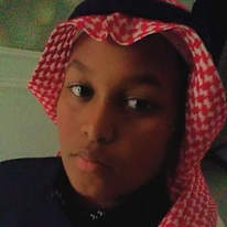 محمد الحربي