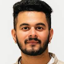 Shubham Verma