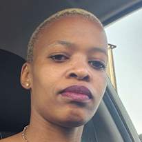 Relebogile Mogale