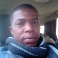 Nkosinathi Makhanya