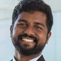 Vignesh Rajasekaran