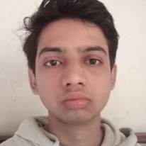 Chinmay Ranga Raj