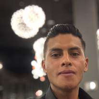 Abisue Romero Zamorano