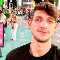 Gabriel Chiappa