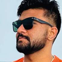 Deep Patel