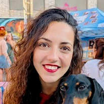 Morena Priolo