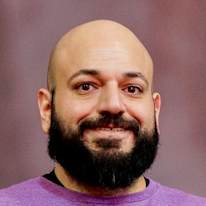 moe makhlouf