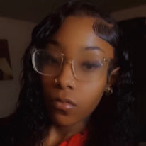 Makaila Jackson