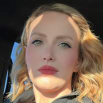 Megan Rusokoff