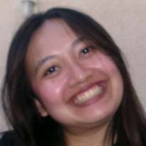 Trisha Michelle Jose