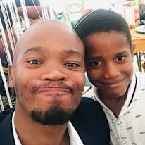siphamandla