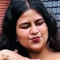 Vaishnavi Saxena
