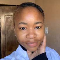 Khensani Ngubeni
