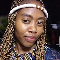 Thando Dhlamini