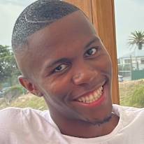 Thapelo Sithole